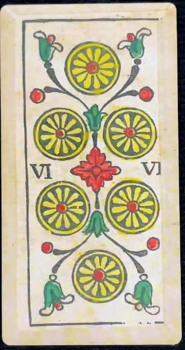 Tarocchi Piacentini